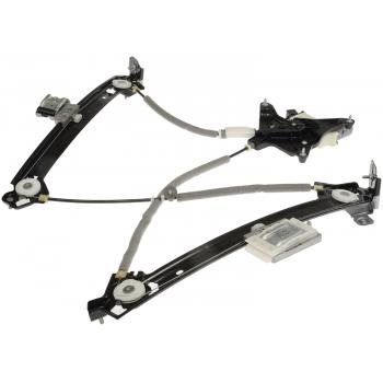 Dorman 751523 Power Window Motor and Regulator Assembly product image 4 of 5