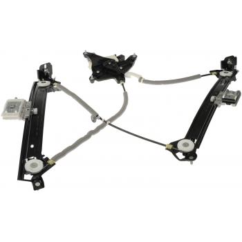 Dorman 751524 Power Window Motor and Regulator Assembly product image 1 of 5