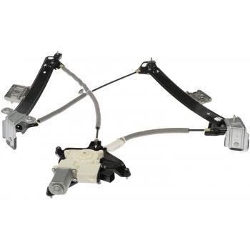 Dorman 751524 Power Window Motor and Regulator Assembly product image 2 of 5