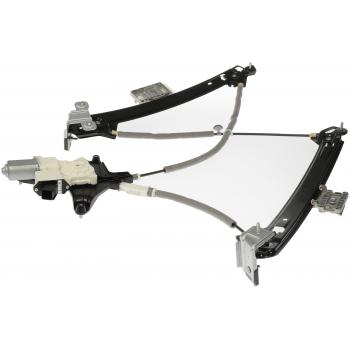 Dorman 751524 Power Window Motor and Regulator Assembly product image 3 of 5