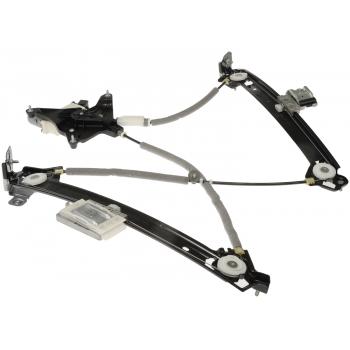 Dorman 751524 Power Window Motor and Regulator Assembly product image 4 of 5