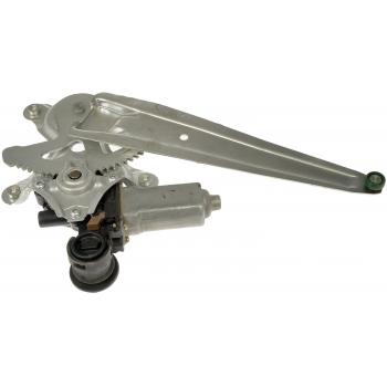 Dorman 751525 Power Window Motor and Regulator Assembly product image 2 of 5