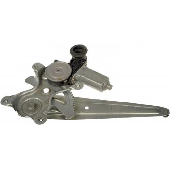 Dorman 751525 Power Window Motor and Regulator Assembly product image 3 of 5