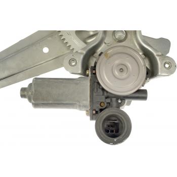 Dorman 751525 Power Window Motor and Regulator Assembly product image 5 of 5