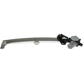 Dorman 751526 Power Window Motor and Regulator Assembly product image 1 of 4