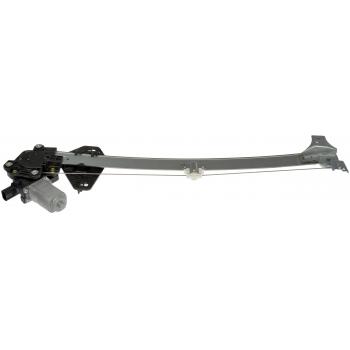 Dorman 751526 Power Window Motor and Regulator Assembly product image 2 of 4