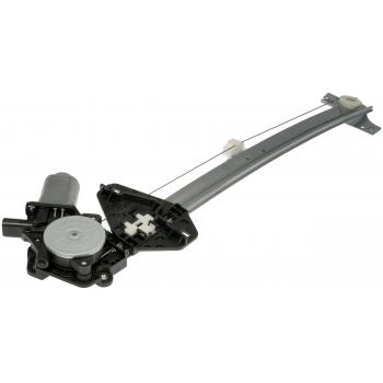 Dorman 751526 Power Window Motor and Regulator Assembly product image 3 of 4