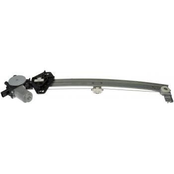 Dorman 751527 Power Window Motor and Regulator Assembly product image 1 of 4