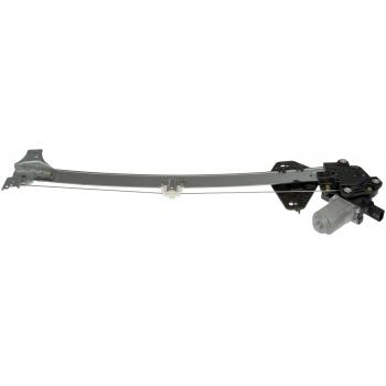 Dorman 751527 Power Window Motor and Regulator Assembly product image 2 of 4