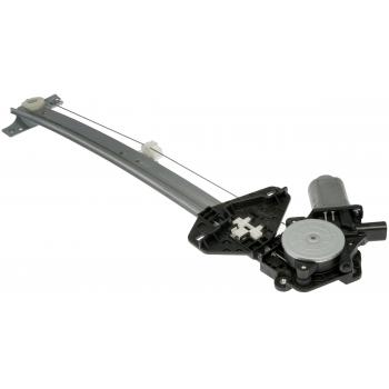 Dorman 751527 Power Window Motor and Regulator Assembly product image 3 of 4