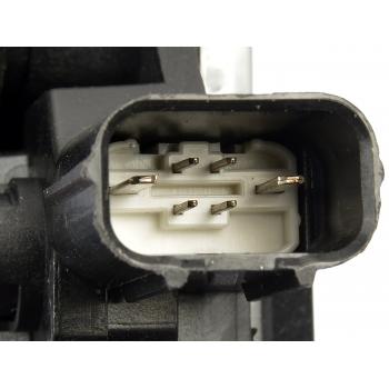 Dorman 751527 Power Window Motor and Regulator Assembly product image 4 of 4