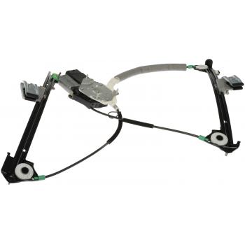 Dorman 751528 Power Window Motor and Regulator Assembly product image 1 of 4