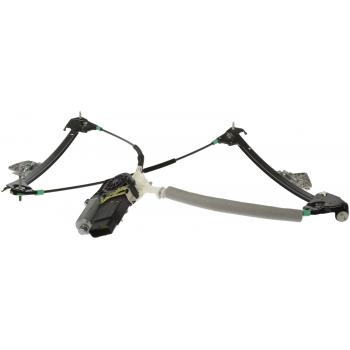 Dorman 751528 Power Window Motor and Regulator Assembly product image 2 of 4