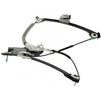 Dorman 751528 Power Window Motor and Regulator Assembly product image 3 of 4