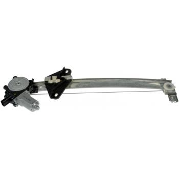 Dorman 751529 Power Window Motor and Regulator Assembly product image 1 of 4