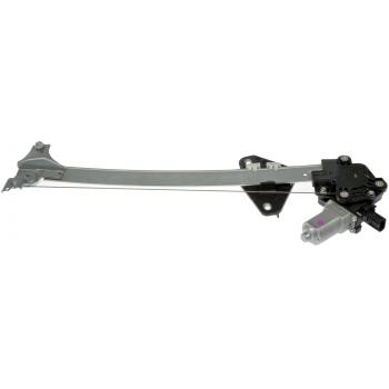Dorman 751529 Power Window Motor and Regulator Assembly product image 2 of 4