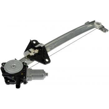 Dorman 751529 Power Window Motor and Regulator Assembly product image 3 of 4