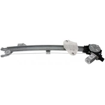 Dorman 751530 Power Window Motor and Regulator Assembly product image 1 of 4