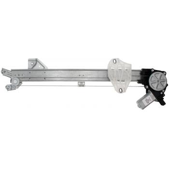 Dorman 751530 Power Window Motor and Regulator Assembly product image 2 of 4
