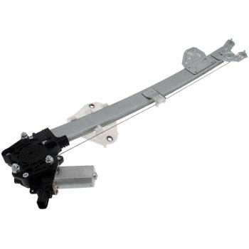 Dorman 751530 Power Window Motor and Regulator Assembly product image 3 of 4