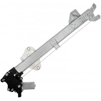 Dorman 751530 Power Window Motor and Regulator Assembly product image 4 of 4