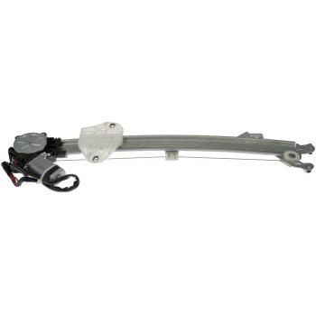 Dorman 751531 Power Window Motor and Regulator Assembly product image 1 of 6