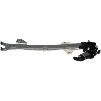 Dorman 751531 Power Window Motor and Regulator Assembly product image 2 of 6