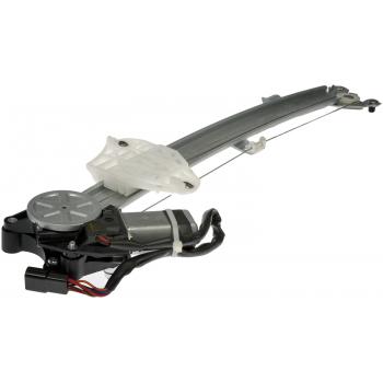 Dorman 751531 Power Window Motor and Regulator Assembly product image 3 of 6