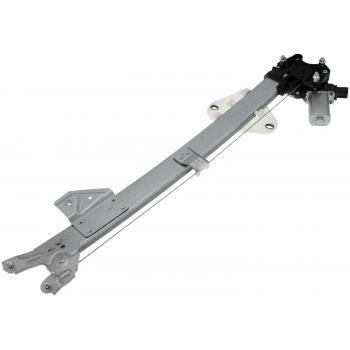 Dorman 751531 Power Window Motor and Regulator Assembly product image 5 of 6