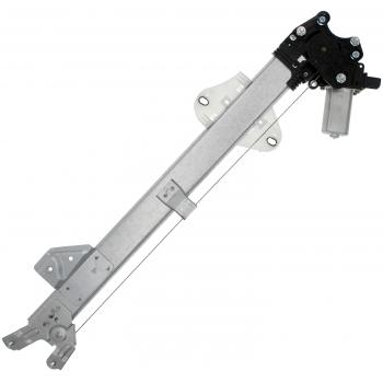 Dorman 751531 Power Window Motor and Regulator Assembly product image 6 of 6