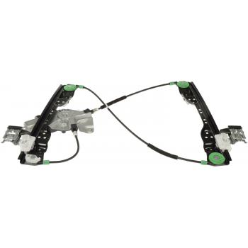 Dorman 751532 - Power Window Motor and Regulator Assembly Dorman 751532 Power Window Motor and Regulator Assembly product image 1 of 4