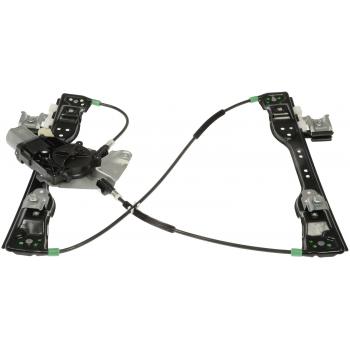 Dorman 751532 - Power Window Motor and Regulator Assembly Dorman 751532 Power Window Motor and Regulator Assembly product image 2 of 4
