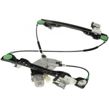 Dorman 751532 - Power Window Motor and Regulator Assembly Dorman 751532 Power Window Motor and Regulator Assembly product image 3 of 4