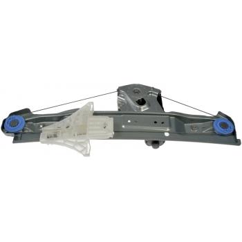 Dorman 751534 Power Window Motor and Regulator Assembly product image 1 of 4