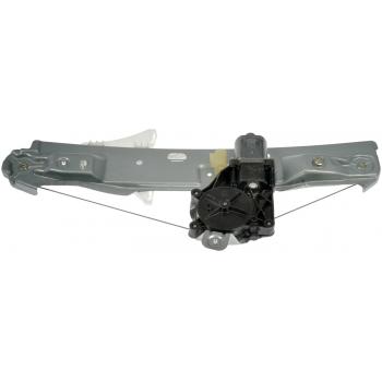 Dorman 751534 Power Window Motor and Regulator Assembly product image 2 of 4