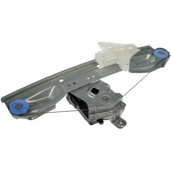 Dorman 751534 Power Window Motor and Regulator Assembly product image 3 of 4