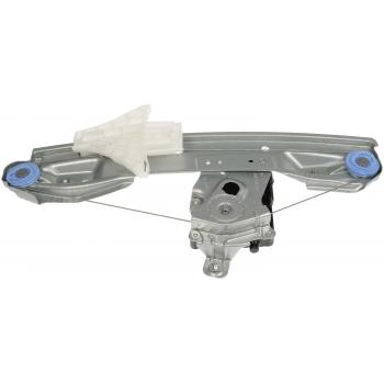 Dorman 751535 Power Window Motor and Regulator Assembly product image 1 of 4