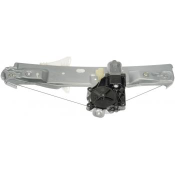 Dorman 751535 Power Window Motor and Regulator Assembly product image 2 of 4