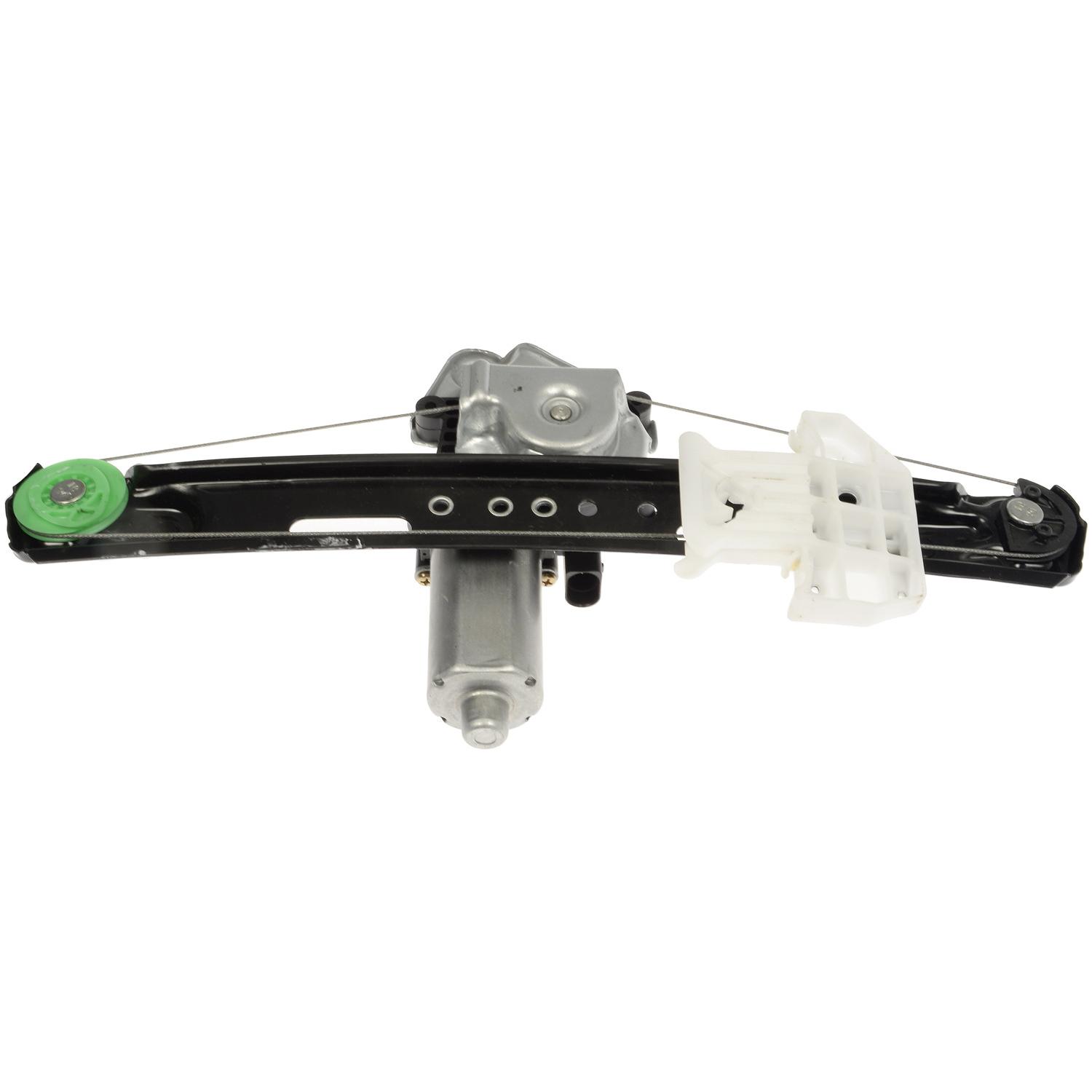 Dorman 751536 Power Window Motor and Regulator Assembly product image 1 of 4