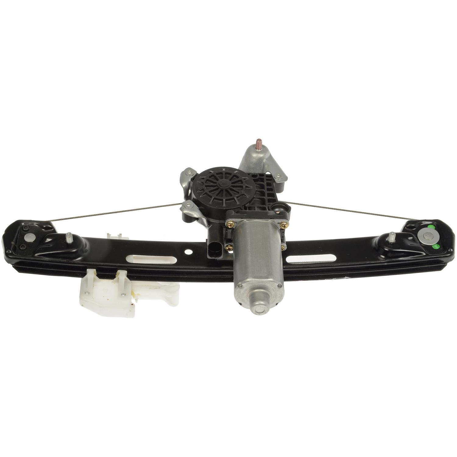 Dorman 751536 Power Window Motor and Regulator Assembly product image 2 of 4