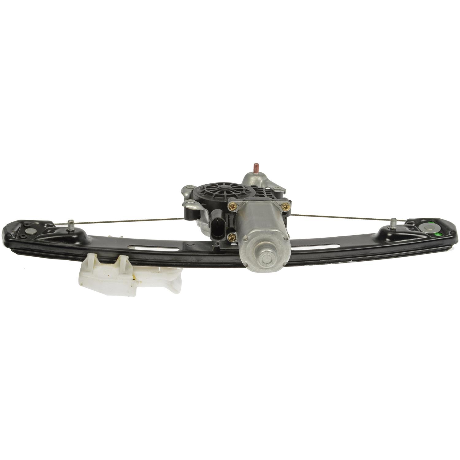 Dorman 751536 Power Window Motor and Regulator Assembly product image 3 of 4