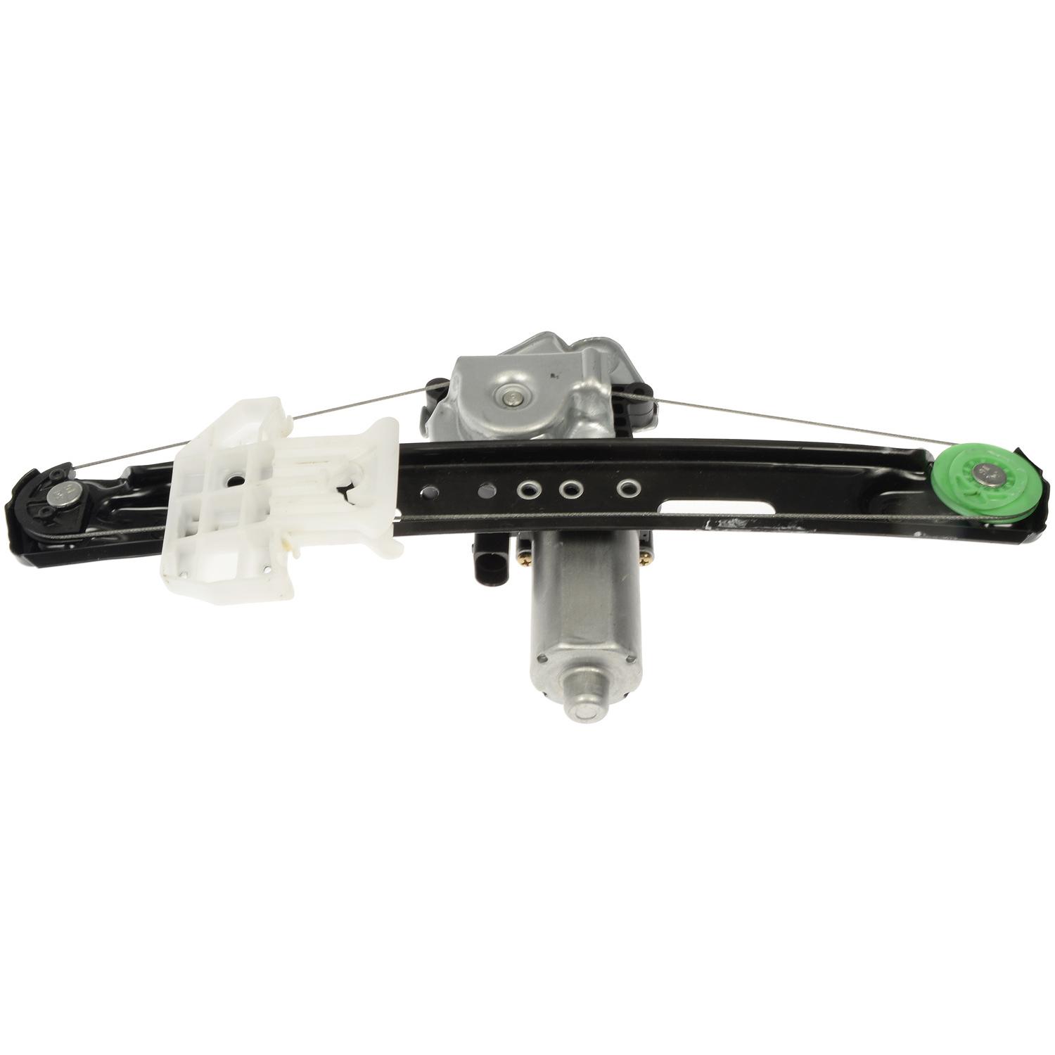 Dorman 751537 Power Window Motor and Regulator Assembly product image 1 of 4