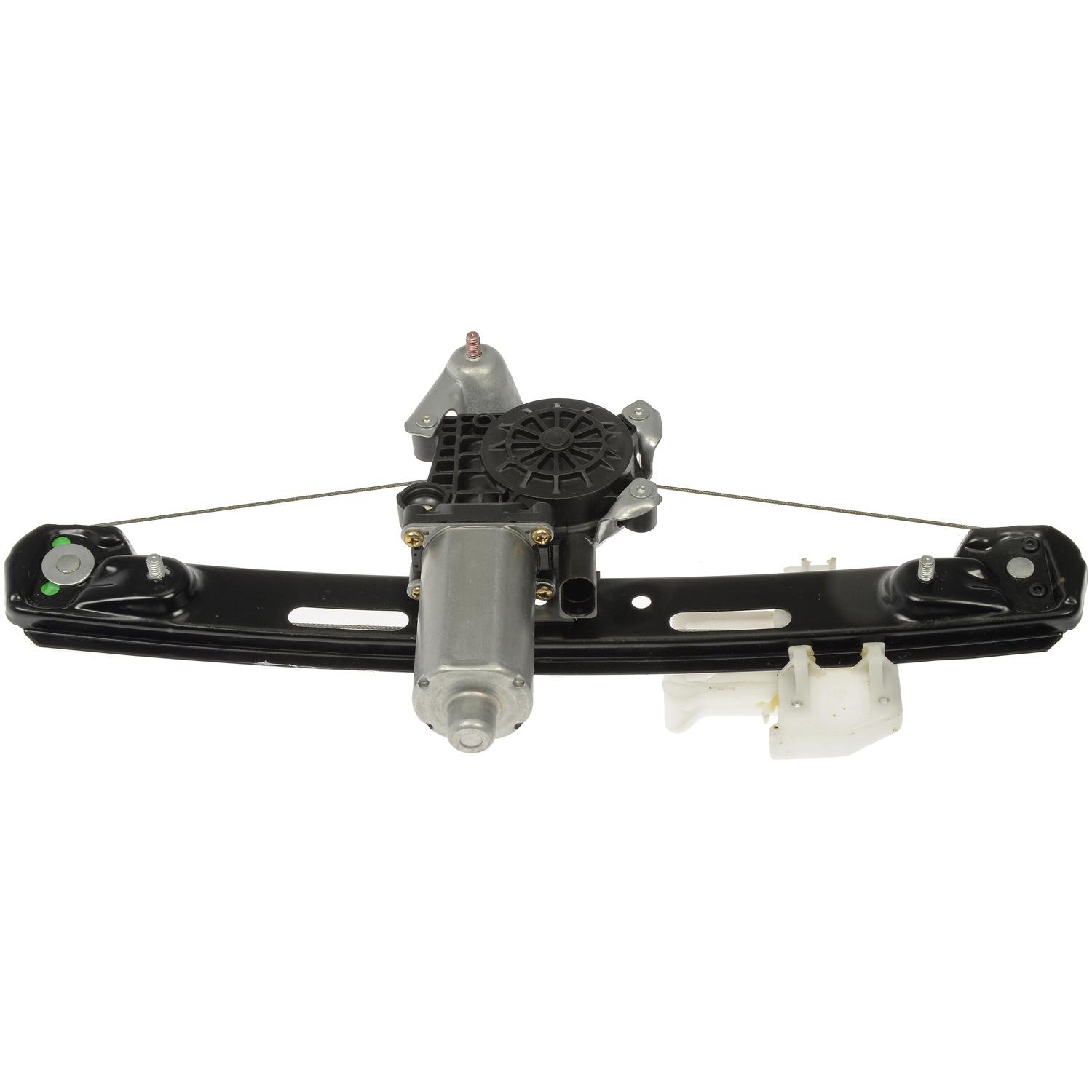 Dorman 751537 Power Window Motor and Regulator Assembly product image 2 of 4