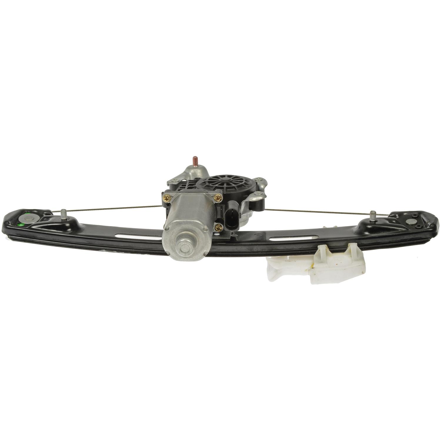 Dorman 751537 Power Window Motor and Regulator Assembly product image 3 of 4