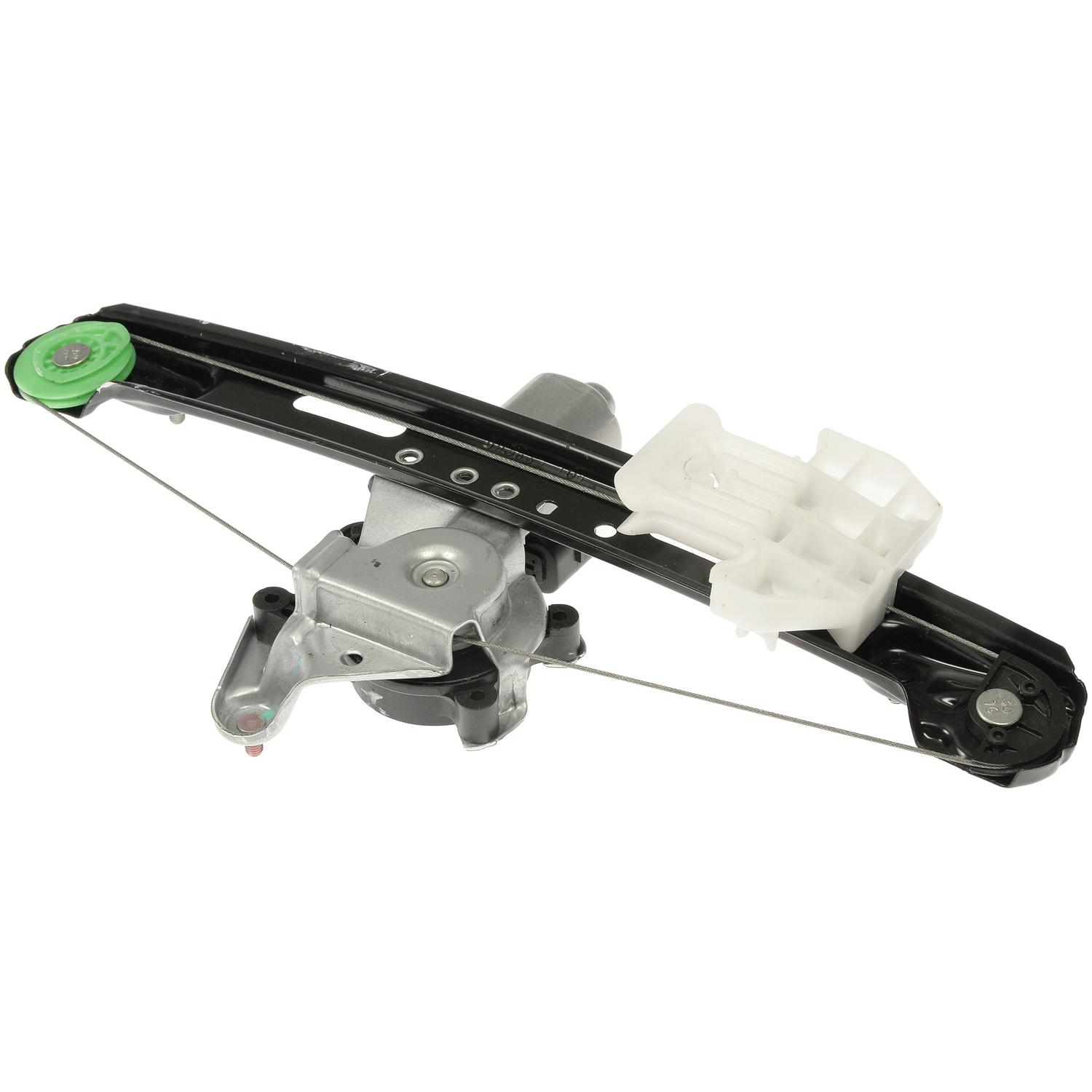 Dorman 751537 Power Window Motor and Regulator Assembly product image 4 of 4