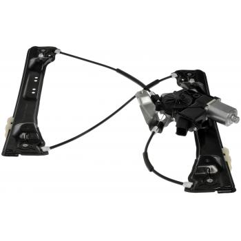 Dorman 751538 - Power Window Motor and Regulator Assembly Dorman 751538 Power Window Motor and Regulator Assembly product image 1 of 8