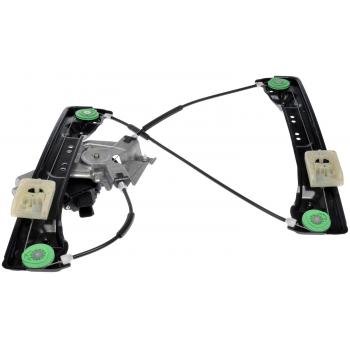 Dorman 751538 - Power Window Motor and Regulator Assembly Dorman 751538 Power Window Motor and Regulator Assembly product image 2 of 8