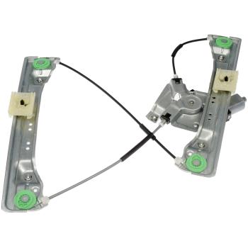 Dorman 751538 - Power Window Motor and Regulator Assembly Dorman 751538 Power Window Motor and Regulator Assembly product image 5 of 8