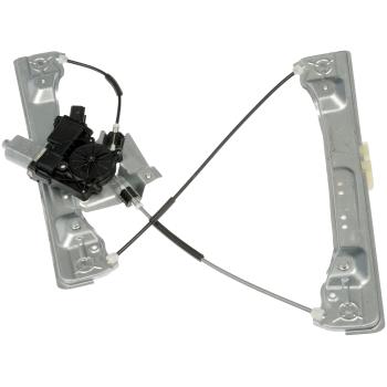 Dorman 751538 - Power Window Motor and Regulator Assembly Dorman 751538 Power Window Motor and Regulator Assembly product image 6 of 8