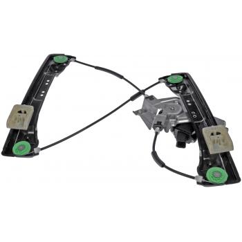 Dorman 751539 Power Window Motor and Regulator Assembly product image 1 of 8